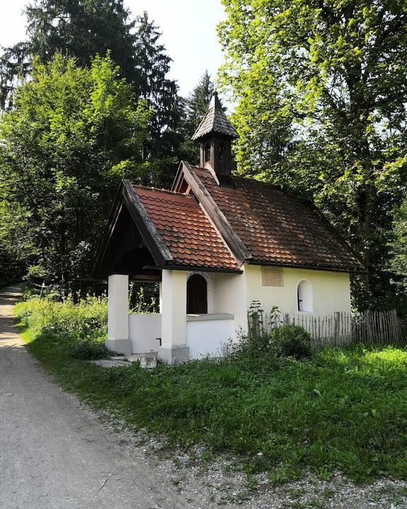 Berggasthof Taubenberg