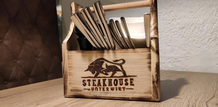 Steakhouse Unterwirt