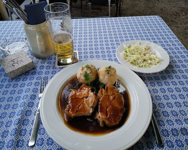 Gasthaus Altwirt Piding