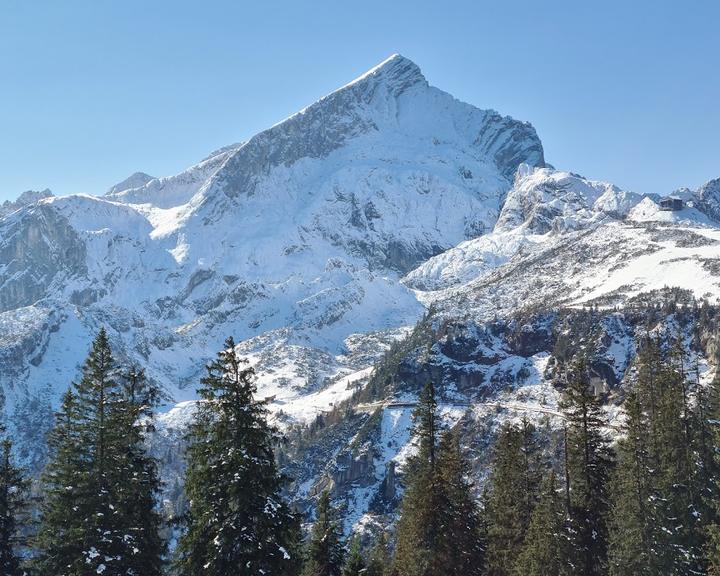 Berggasthof Kreuzalm